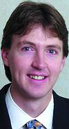 Mark de Kock